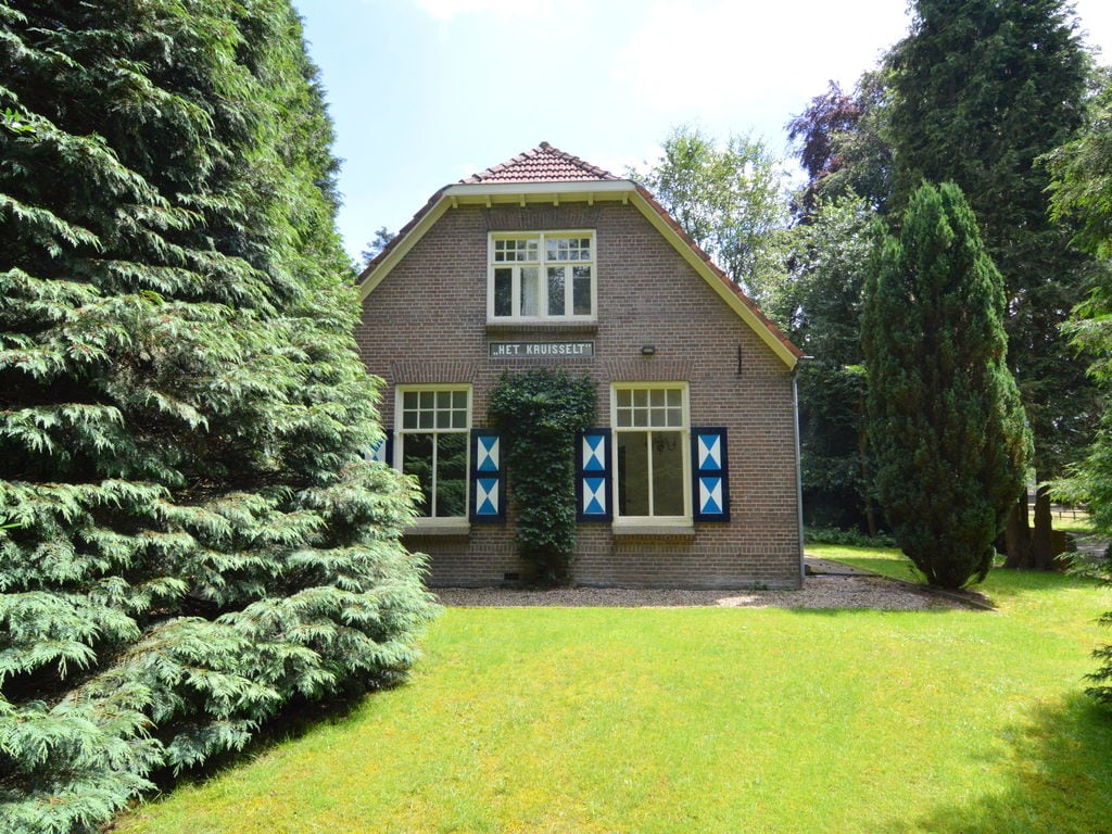 Ferienhaus Het Kruisselt (1948749), Zelhem, Achterhoek, Gelderland, Niederlande, Bild 1