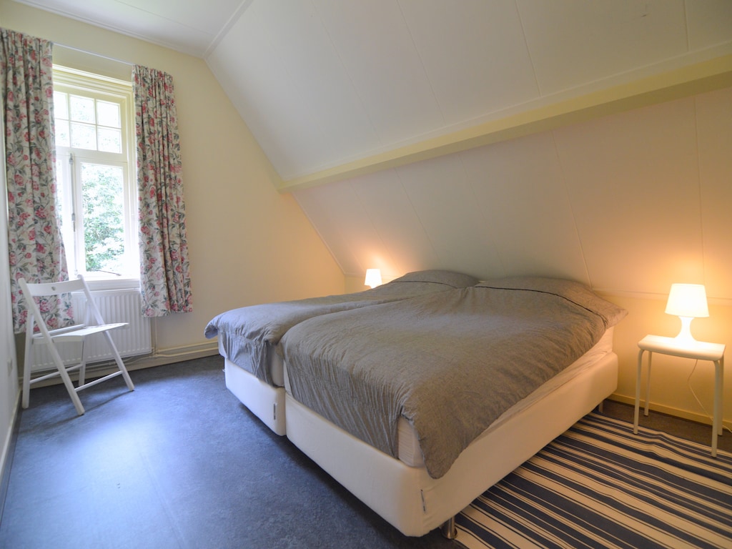Vakantiehuis in Zelhem met Tuin