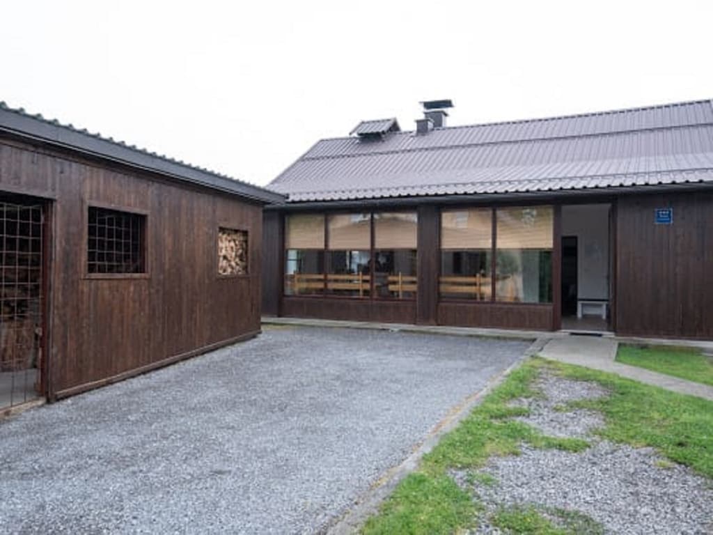 Rustige cottage in Lovinac