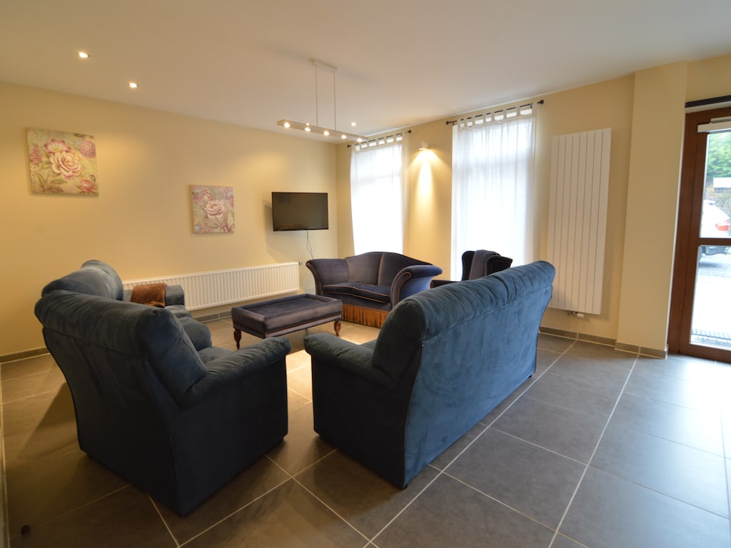 Vakantiehuis in Glabbeek bij Leuven