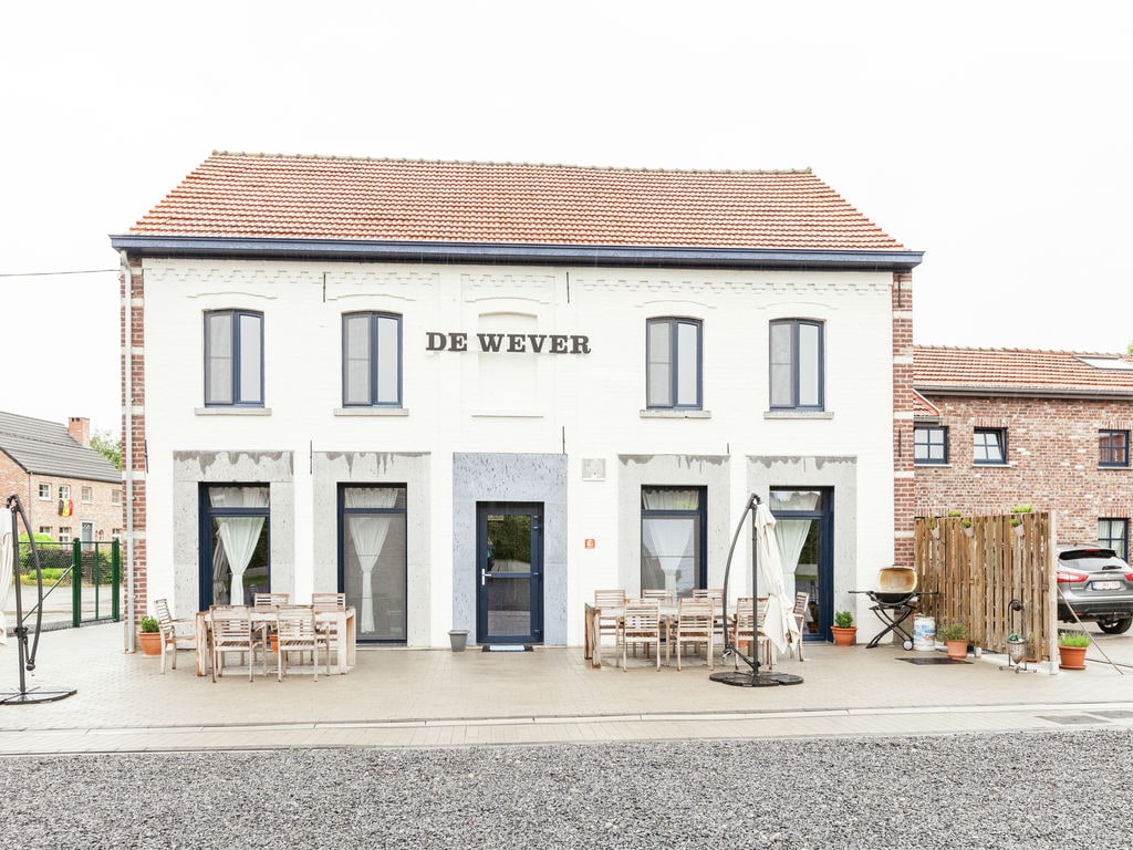 De Wever Ferienhaus in Flämisch Brabant