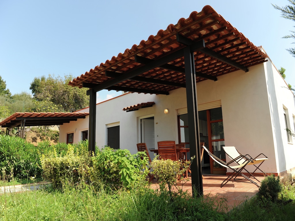 Appartement bij Arco Naturale Strand