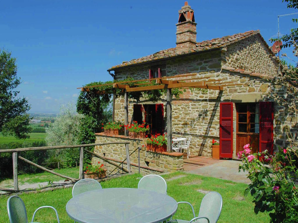 Villa Oleandro Ferienhaus in Italien