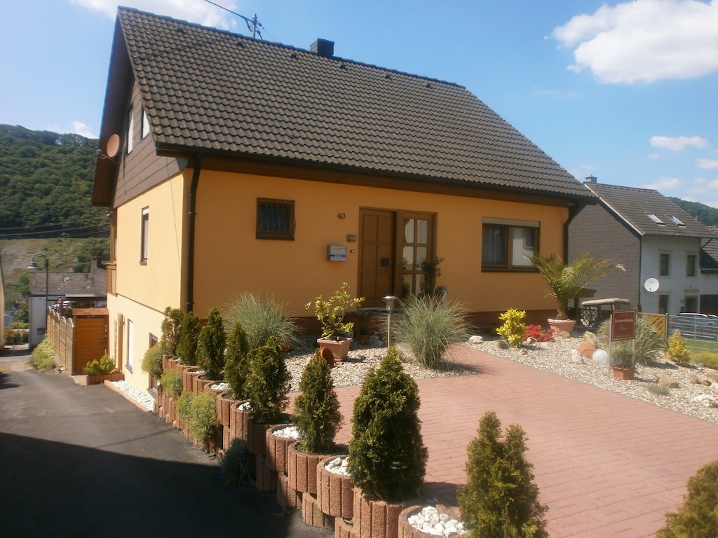 Appartement in Neumagen bij de Moezel
