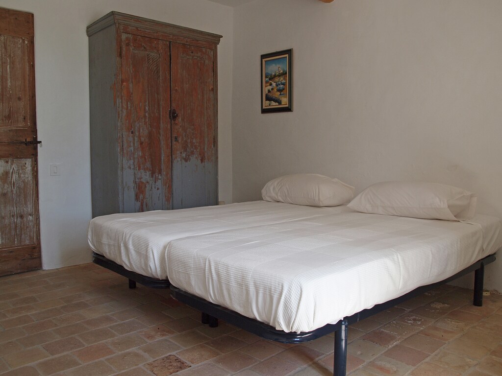 Ferienhaus Mas Opideum (1662991), Oppède, Vaucluse, Provence - Alpen - Côte d'Azur, Frankreich, Bild 20