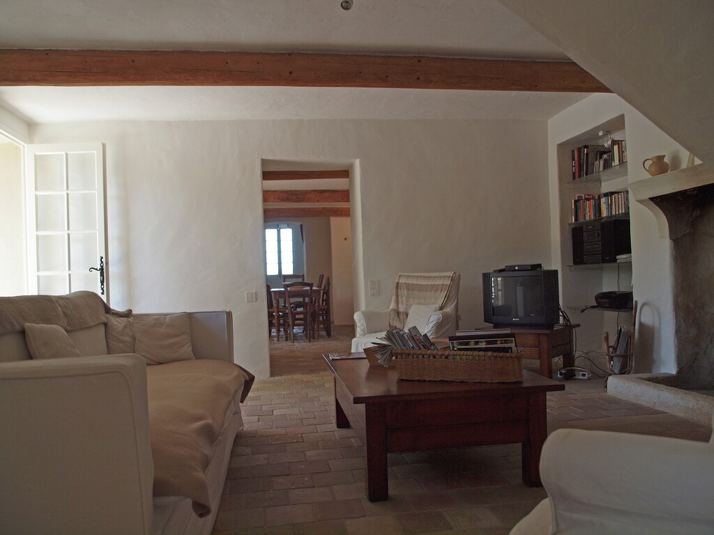 Ferienhaus Mas Opideum (1662991), Oppède, Vaucluse, Provence - Alpen - Côte d'Azur, Frankreich, Bild 13
