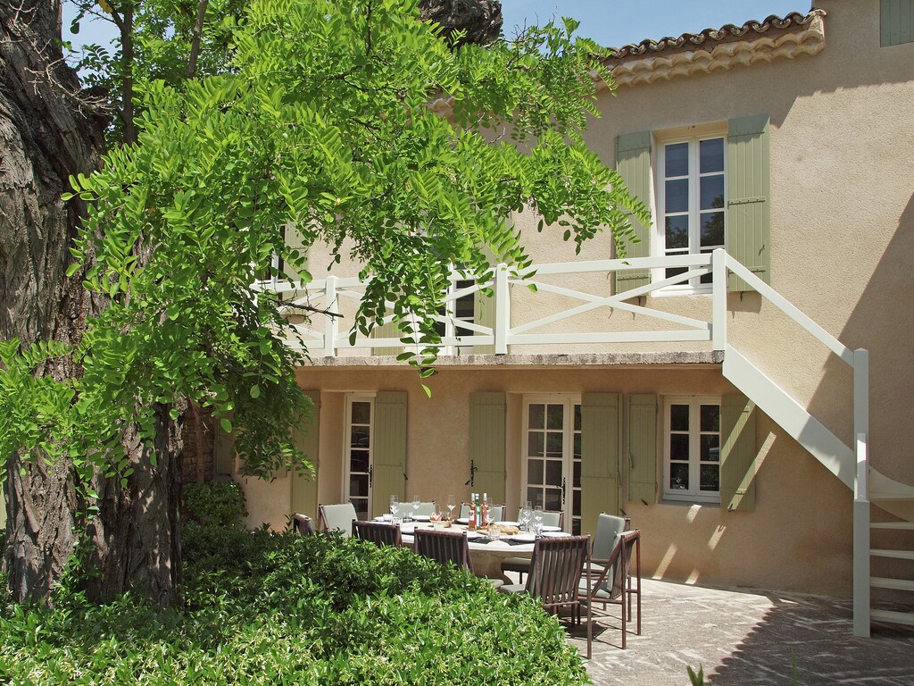 Ferienhaus Mas Opideum (1662991), Oppède, Vaucluse, Provence - Alpen - Côte d'Azur, Frankreich, Bild 32