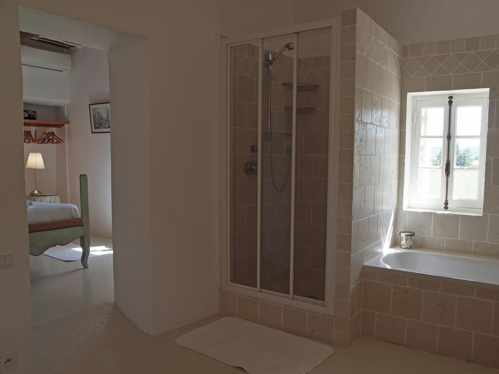 Ferienhaus Mas Opideum (1662991), Oppède, Vaucluse, Provence - Alpen - Côte d'Azur, Frankreich, Bild 29