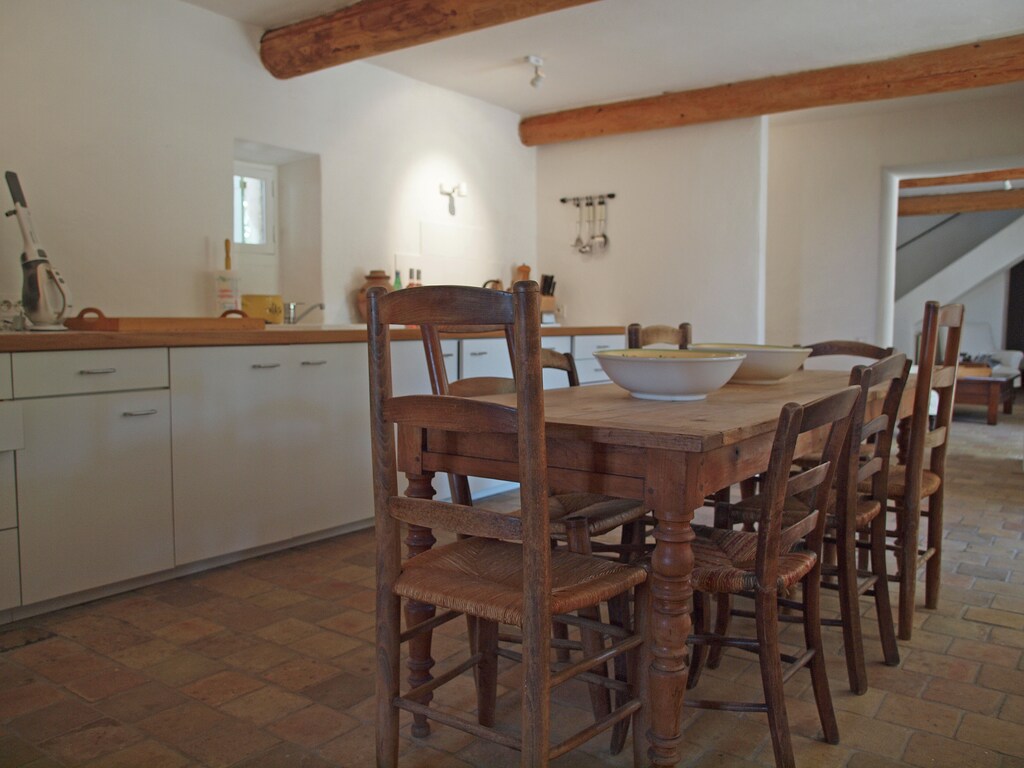 Ferienhaus Mas Opideum (1662991), Oppède, Vaucluse, Provence - Alpen - Côte d'Azur, Frankreich, Bild 17