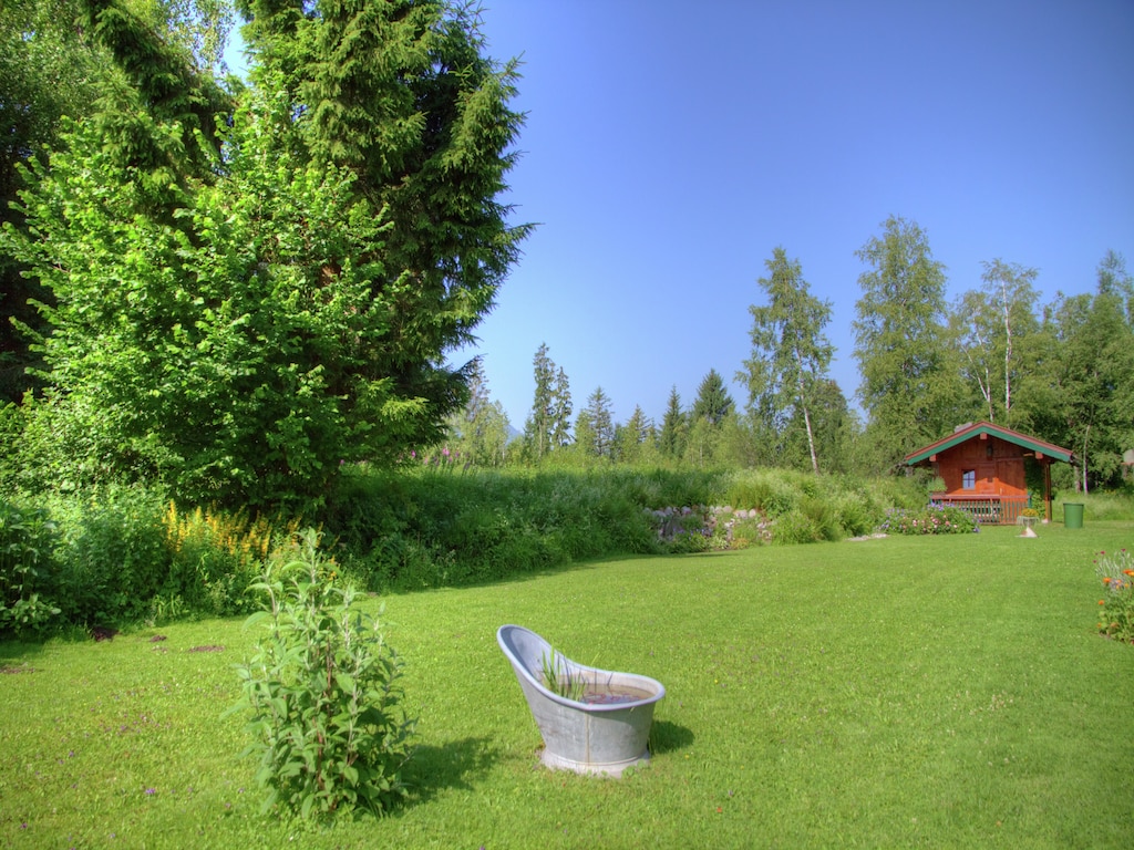 Ferienwohnung Inzell (1517424), Inzell, Chiemgau, Bayern, Deutschland, Bild 14