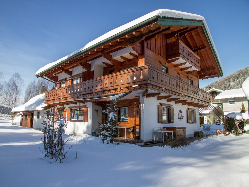 Ferienwohnung Inzell (1517424), Inzell, Chiemgau, Bayern, Deutschland, Bild 17