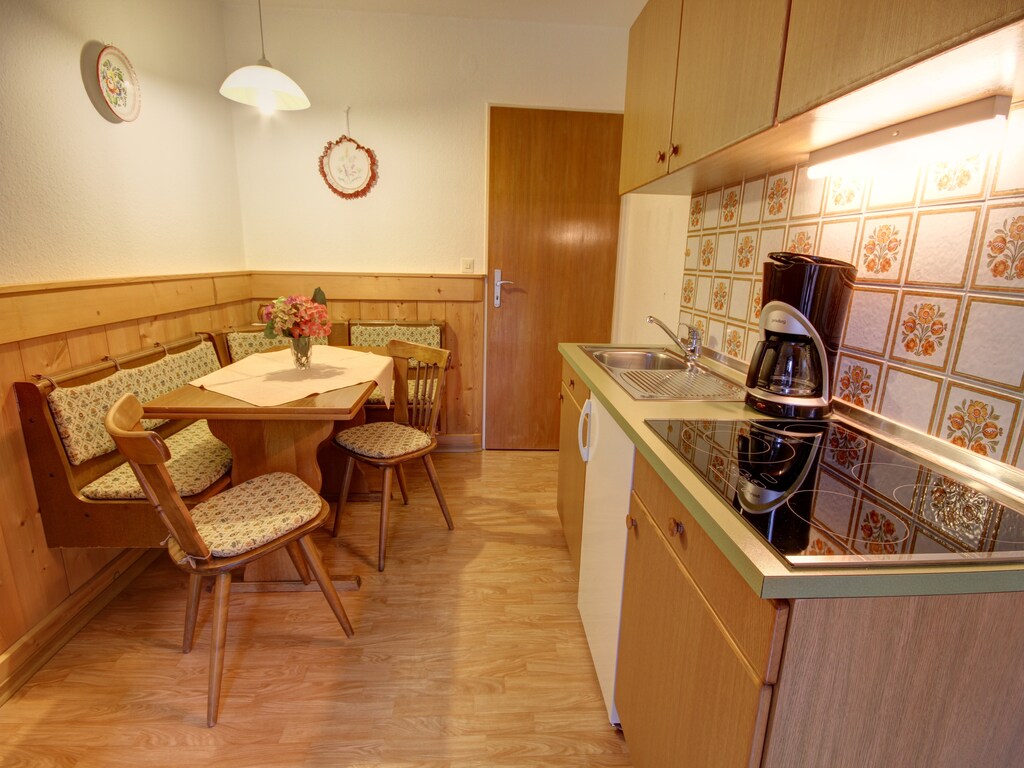 Ferienwohnung Inzell (1517424), Inzell, Chiemgau, Bayern, Deutschland, Bild 8