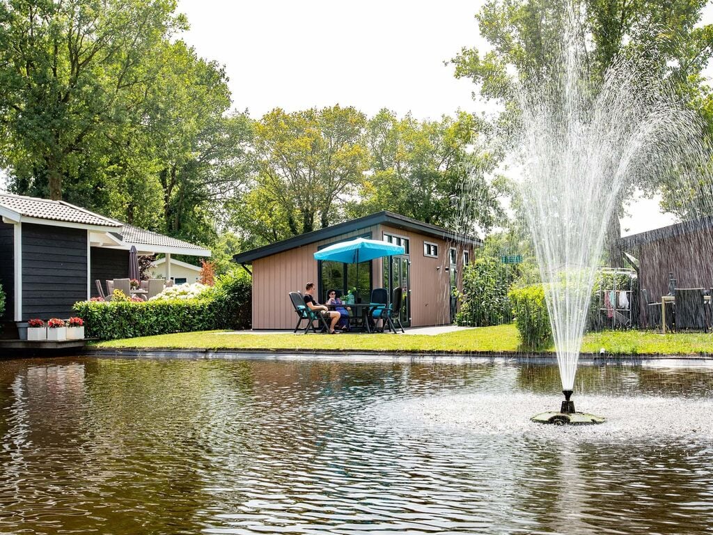 Recreatiepark Het Esmeer 3 Ferienhaus in den Niederlande