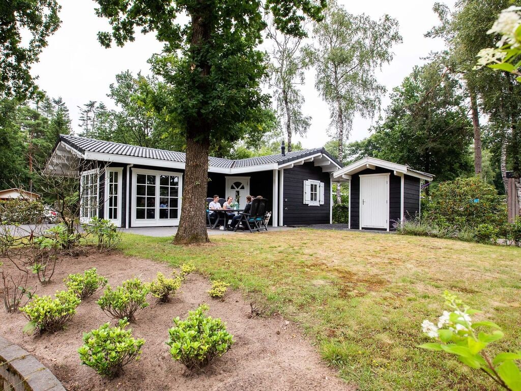 Landgoed De Scheleberg 7 Ferienhaus in den Niederlande