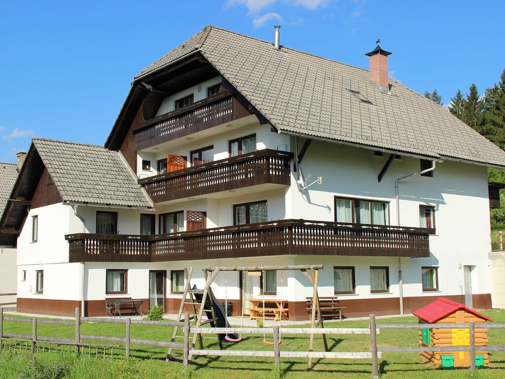 Apartments Bor 4 Ferienwohnung in Slowenien
