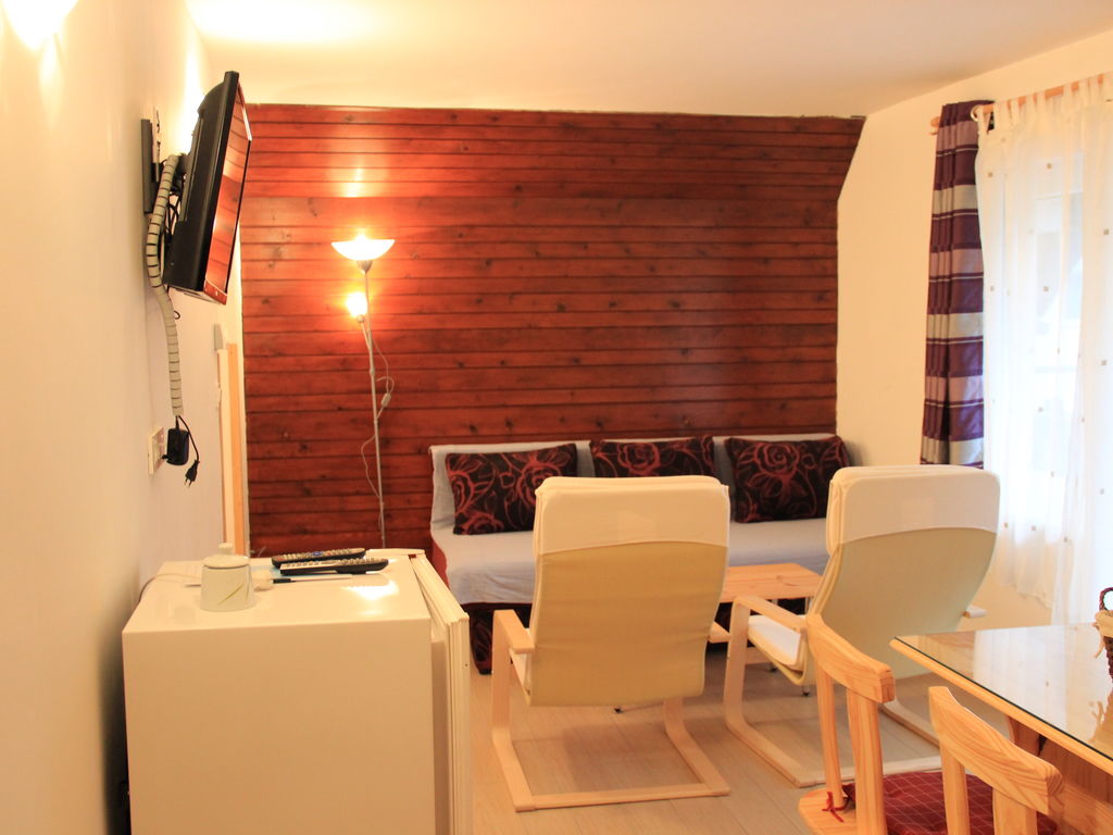 Apartments Bor 6 Ferienwohnung in Slowenien