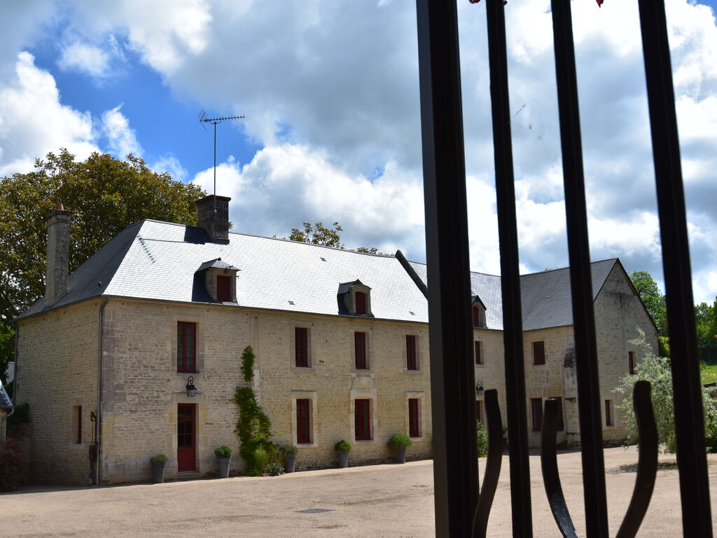 Country House Domaine de luxe 12 pers