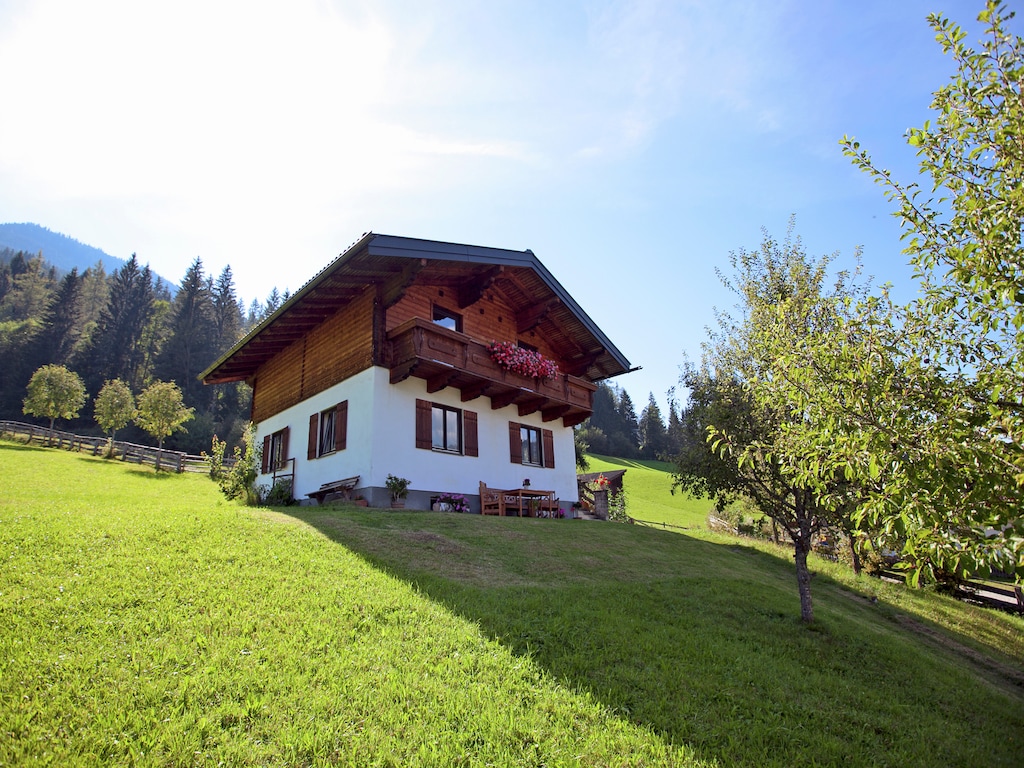 Apartment Pehambauer Ferienwohnung  Tennengebirge