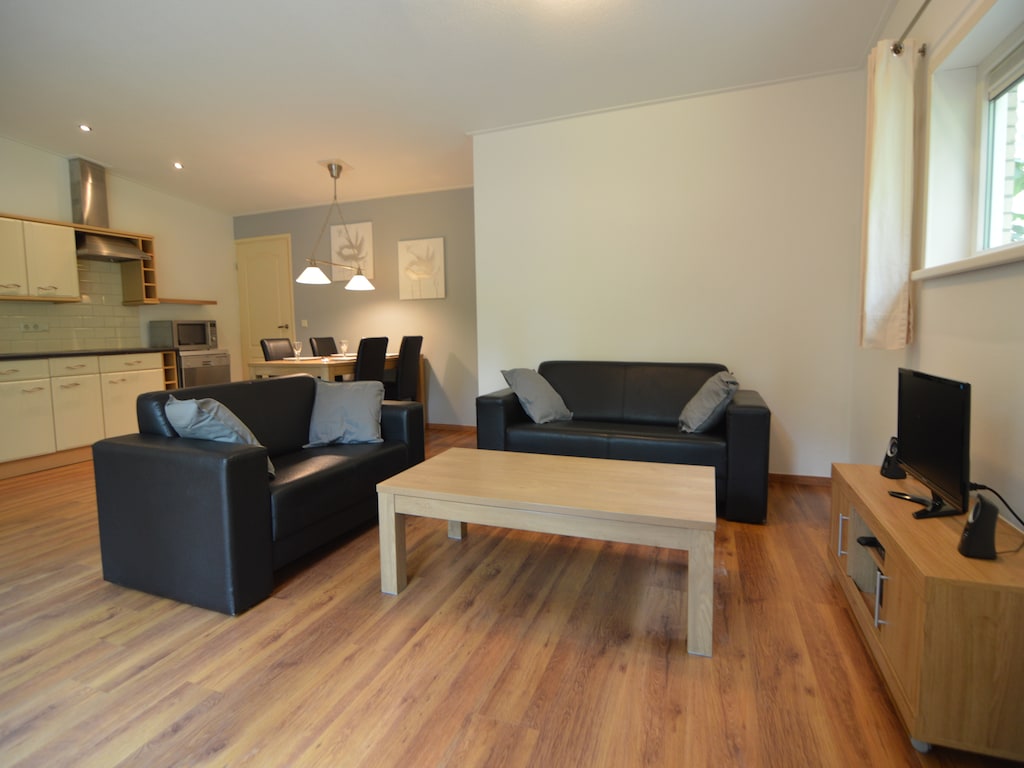 Vakantiehuis in Zelhem bij bos