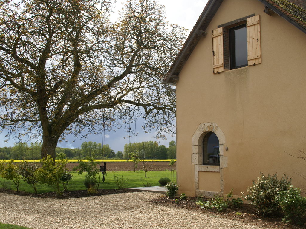 Ferienhaus Maison de vacances - SULLY-SUR-LOIRE (1657027), Sully sur Loire, Loiret, Centre - Val de Loire, Frankreich, Bild 4