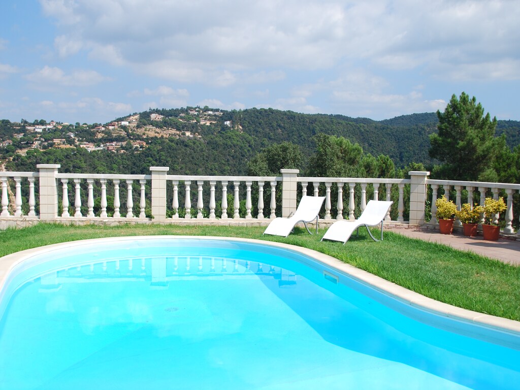 Villa Marina Ferienhaus in Spanien