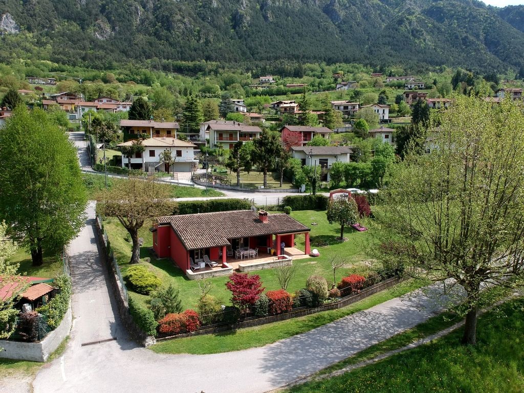 Villa Stefano Ferienhaus 