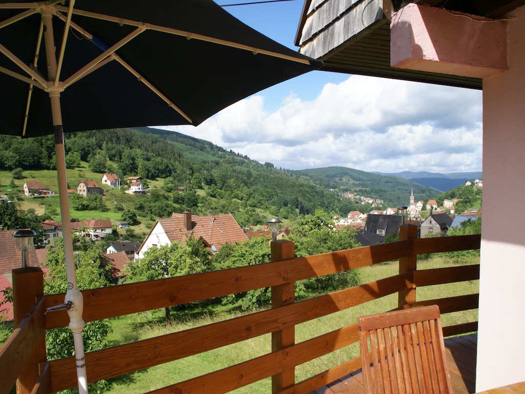 Ferienhaus Maison de vacances - NATZWILLER (1658520), La Broque, Unterelsass, Elsass, Frankreich, Bild 7