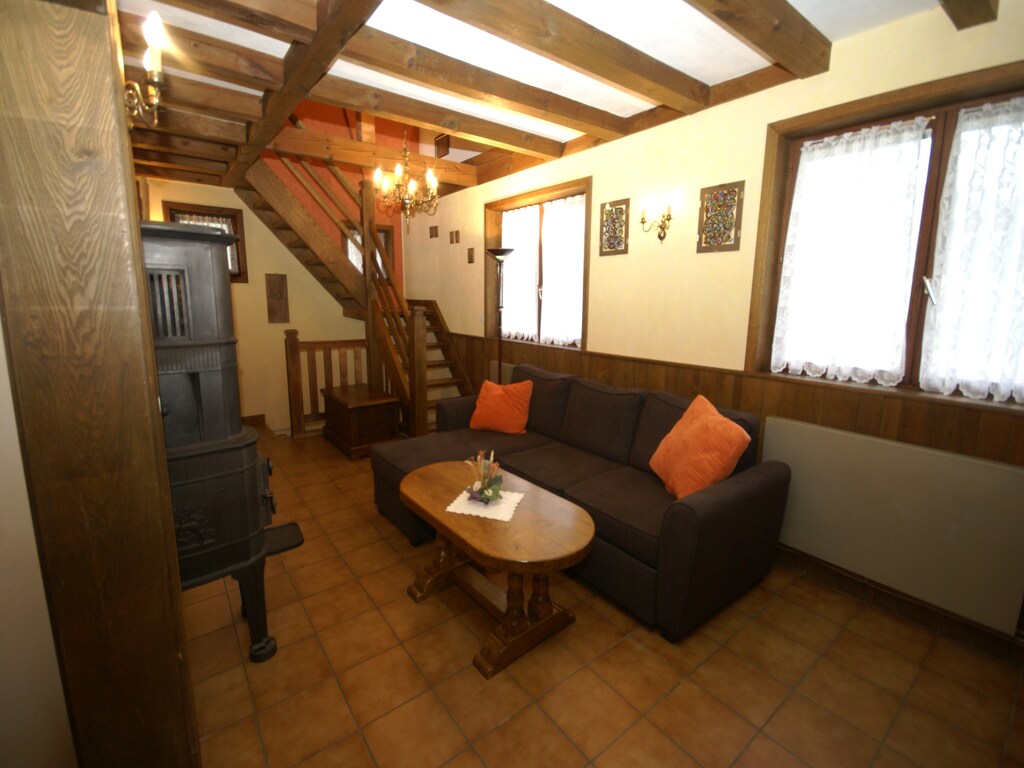 Ferienhaus Maison de vacances - NATZWILLER (1658520), La Broque, Unterelsass, Elsass, Frankreich, Bild 12