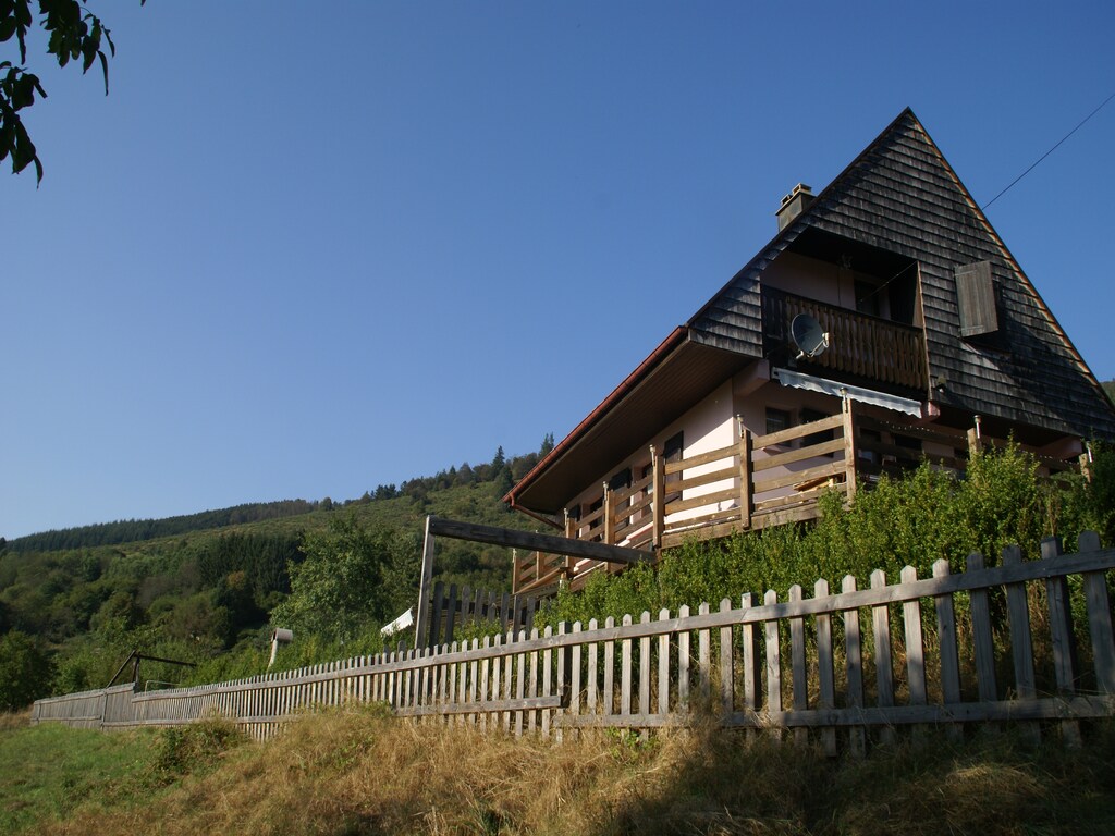 Ferienhaus Maison de vacances - NATZWILLER (1658520), La Broque, Unterelsass, Elsass, Frankreich, Bild 4