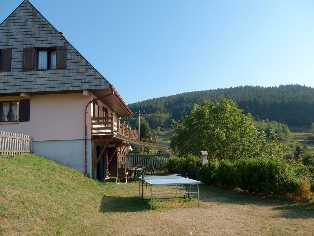 Ferienhaus Maison de vacances - NATZWILLER (1658520), La Broque, Unterelsass, Elsass, Frankreich, Bild 2