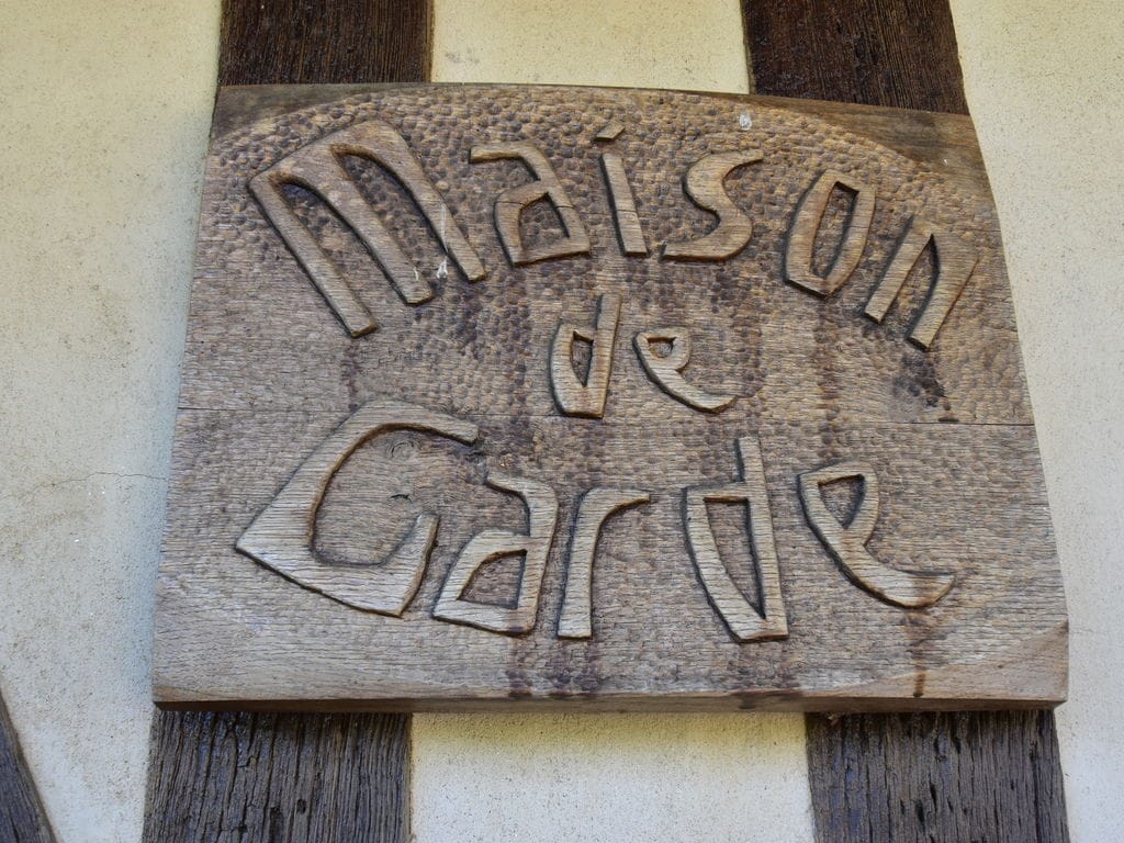 Ferienhaus Maison de vacances St Maurice sur Aveyron (1657850), Châtillon Coligny, Loiret, Centre - Val de Loire, Frankreich, Bild 34