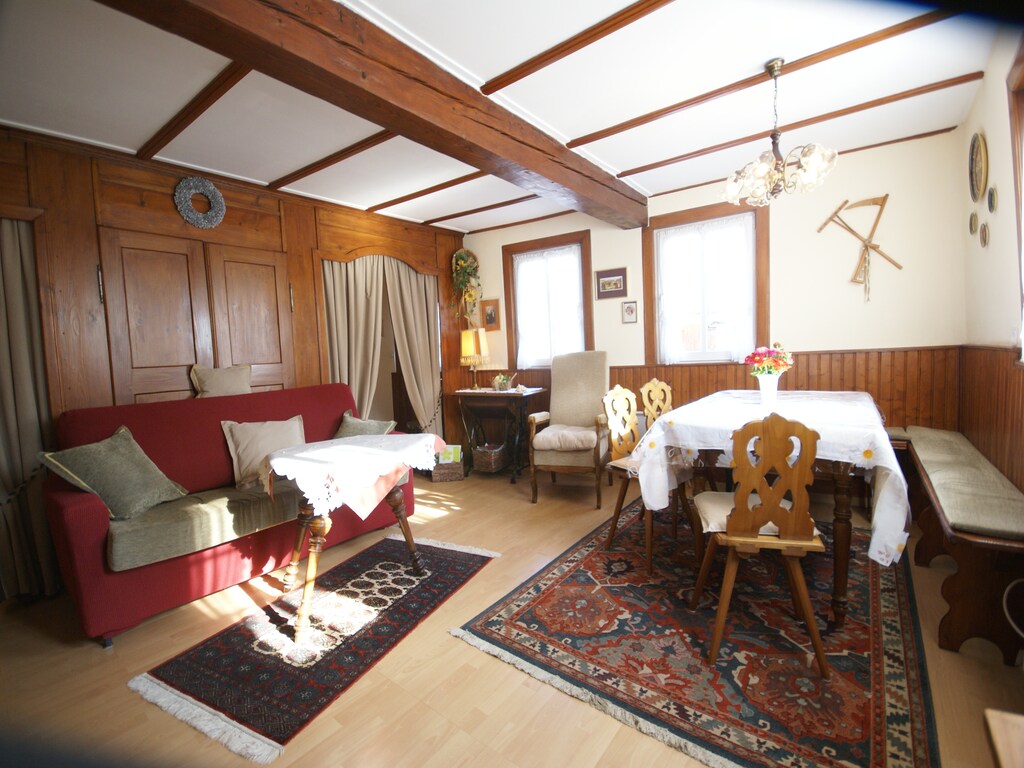 Ferienhaus Maison de vacances - SCHLEITHAL (1663841), Wissembourg, Unterelsass, Elsass, Frankreich, Bild 7