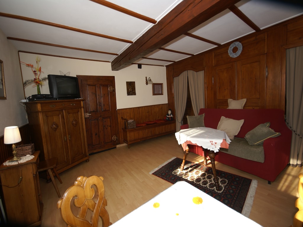 Ferienhaus Maison de vacances - SCHLEITHAL (1663841), Wissembourg, Unterelsass, Elsass, Frankreich, Bild 6