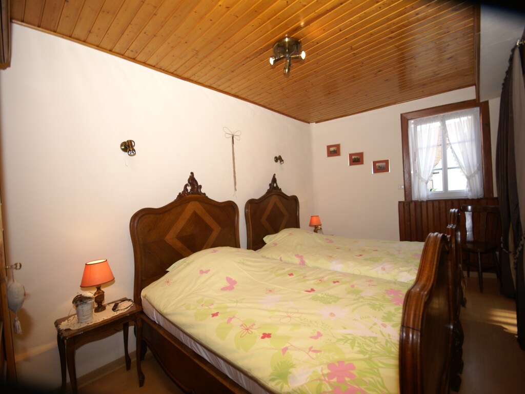 Ferienhaus Maison de vacances - SCHLEITHAL (1663841), Wissembourg, Unterelsass, Elsass, Frankreich, Bild 11