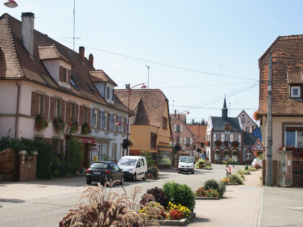 Ferienhaus Maison de vacances - SCHLEITHAL (1663841), Wissembourg, Unterelsass, Elsass, Frankreich, Bild 22