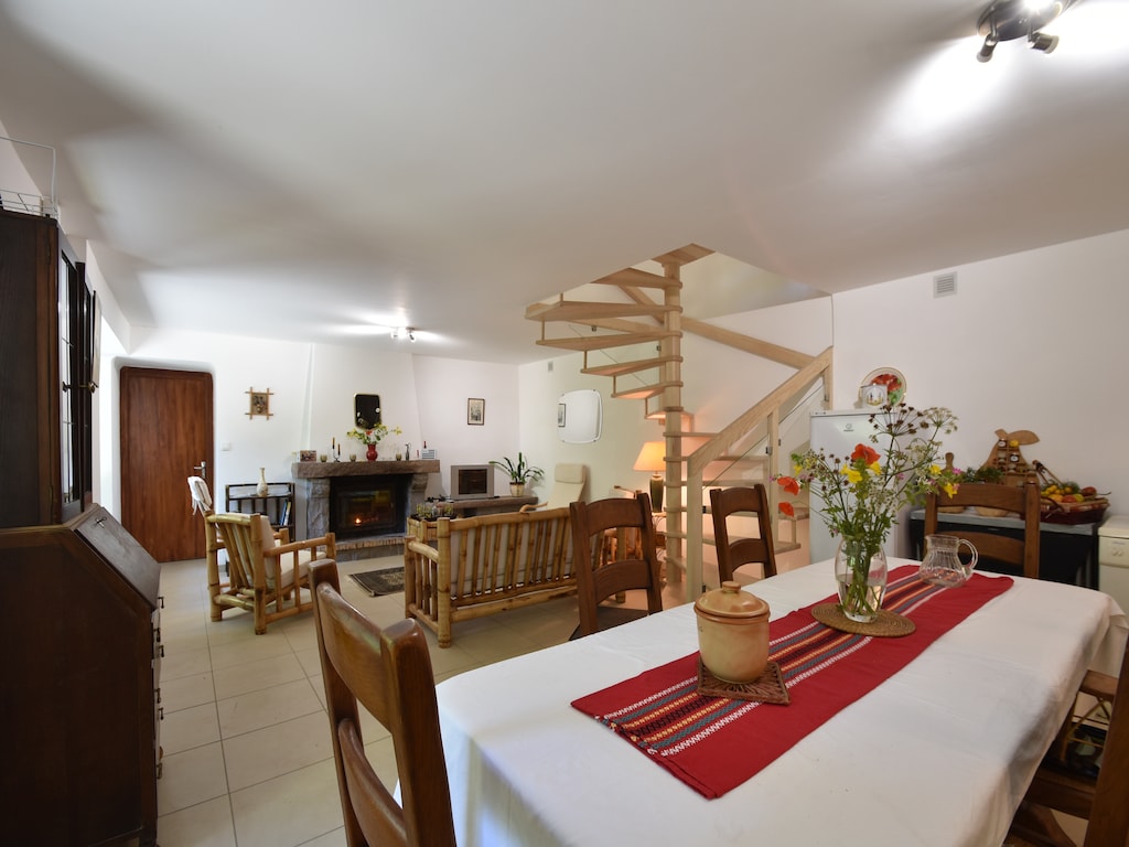 Ferienhaus Moulin Bescond (218279), Yvias, Côtes d'Armor, Bretagne, Frankreich, Bild 12