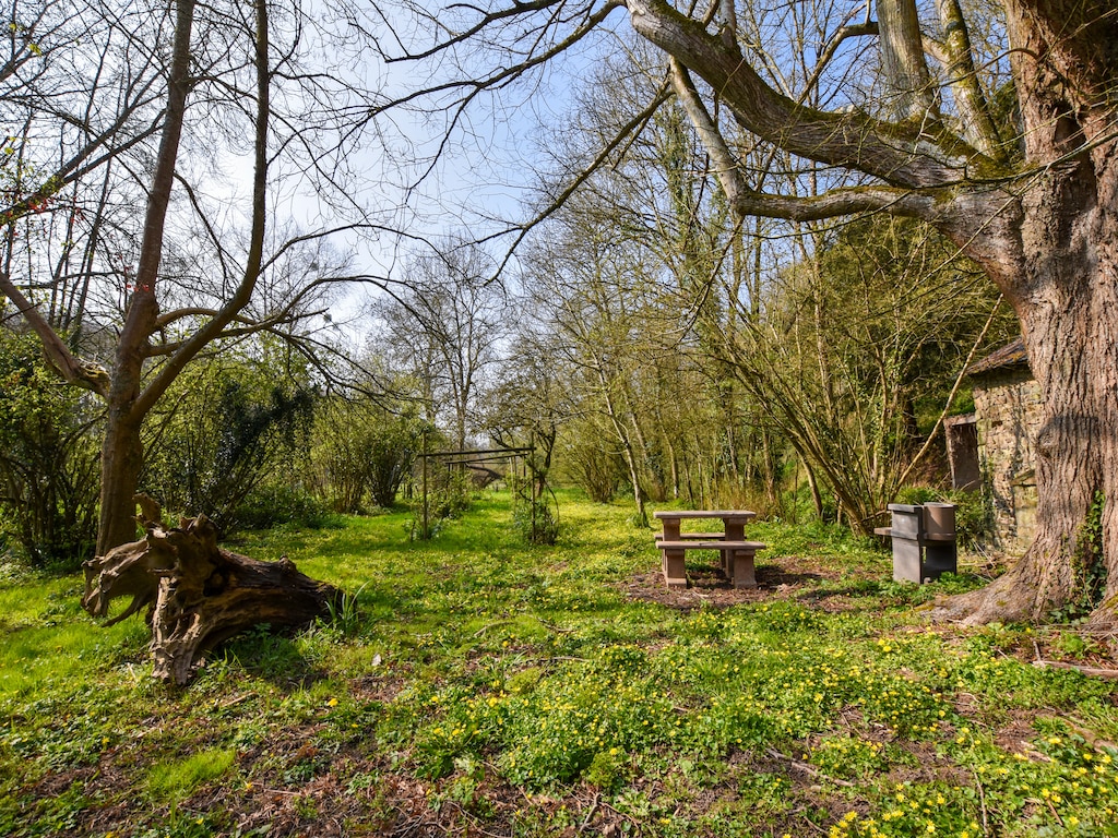 Ferienhaus Moulin Bescond (218279), Yvias, Côtes d'Armor, Bretagne, Frankreich, Bild 19