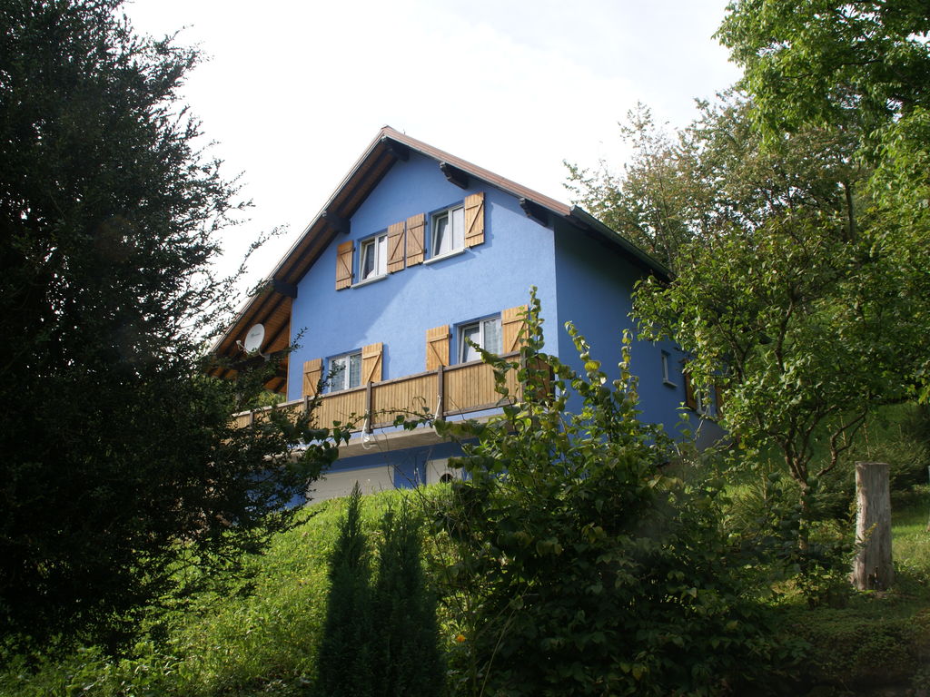 Maison de vacances - DABO Ferienhaus in Frankreich