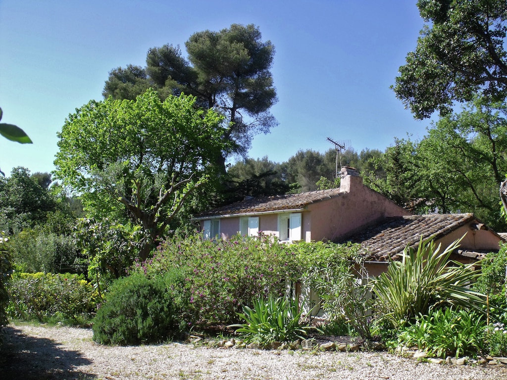 Vakantiehuis in Six-Fours bij Strand