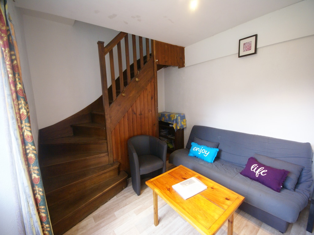 Natuurreservaat nabij Le Pouldu