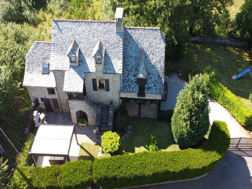 Vakantiehuis in Muret nabij Château Colombier