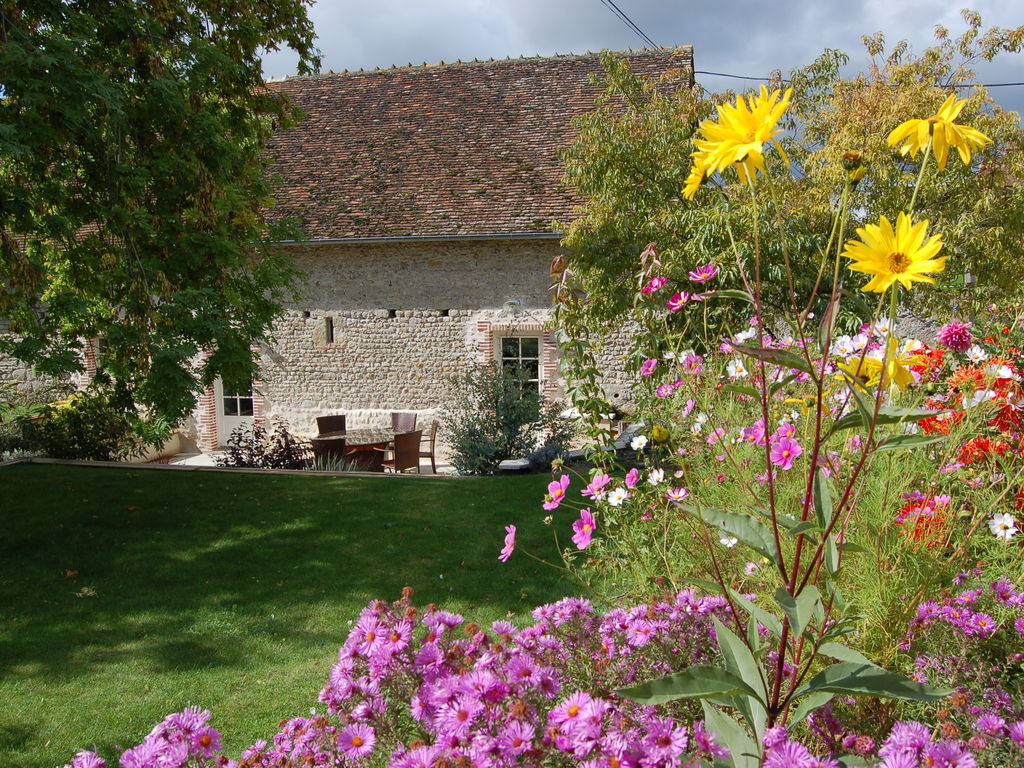 Ferienhaus Maison de vacances - CHILLEURS-AUX-BOIS (1657285), Neuville aux Bois, Loiret, Centre - Val de Loire, Frankreich, Bild 14