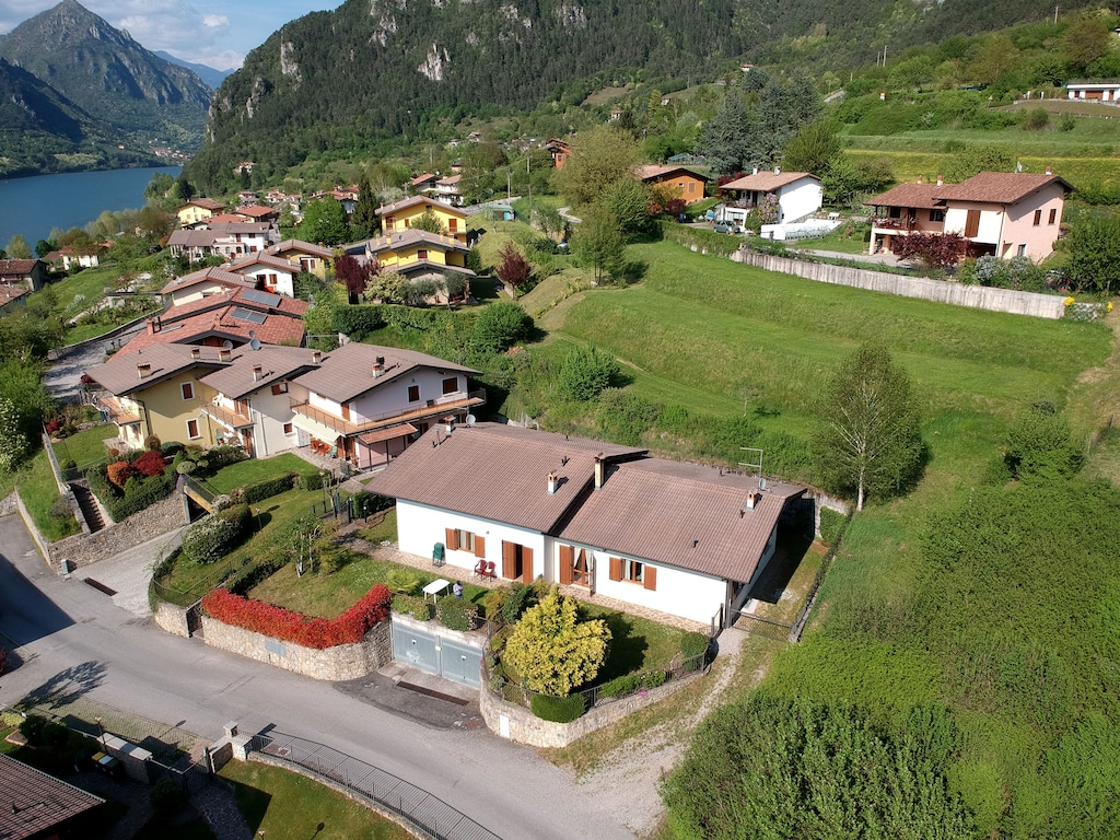 Casa Lucia Uno Ferienhaus in Italien