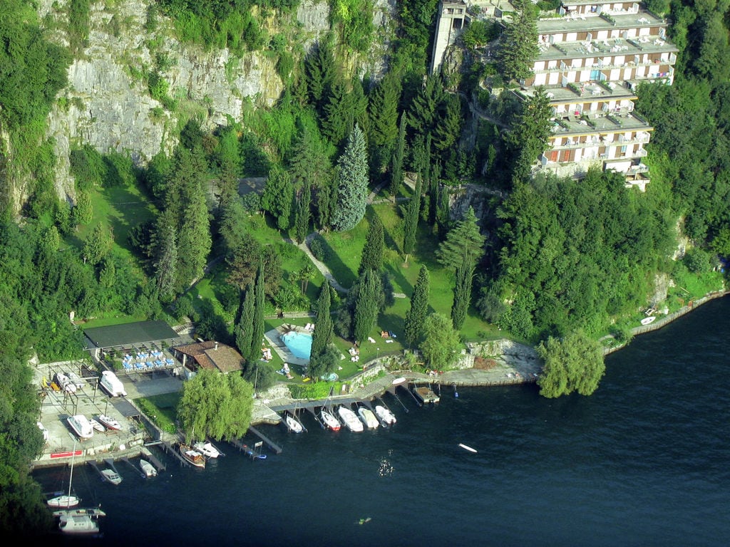 La Cava - C Ferienwohnung  Comer See - Lago di Como