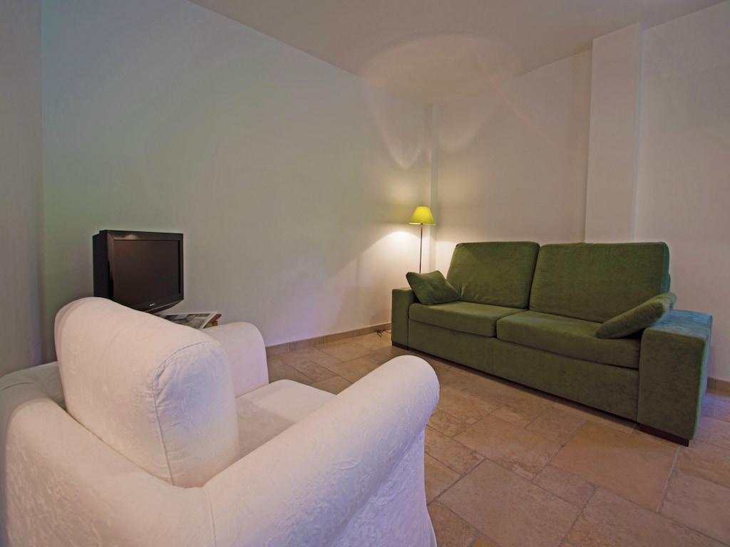 Wohnung in Montauroux mit Schwimmbad
