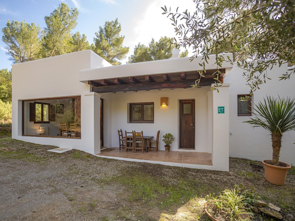 Vakantiehuis met privé zwembad
