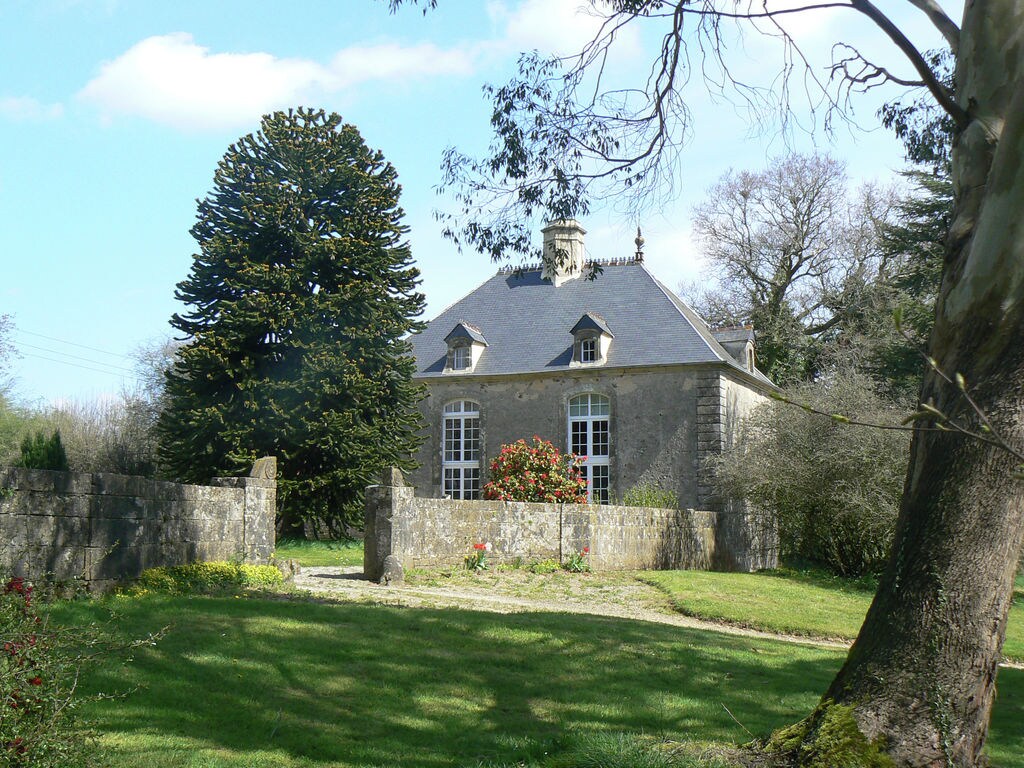Maison de vacances Valognes Ferienhaus in Frankreich