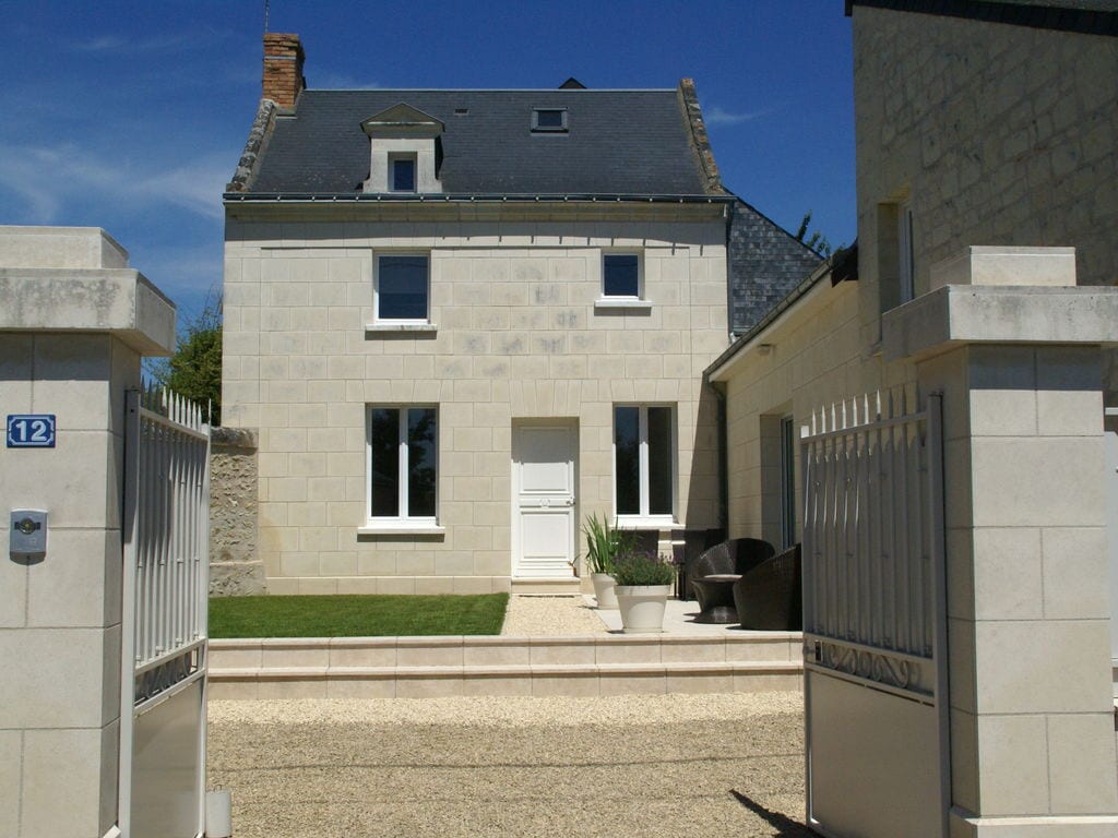 Ferienhaus Maison de vacances Beaumont en Véron (1658368), Beaumont en Véron, Indre-et-Loire, Centre - Val de Loire, Frankreich, Bild 2