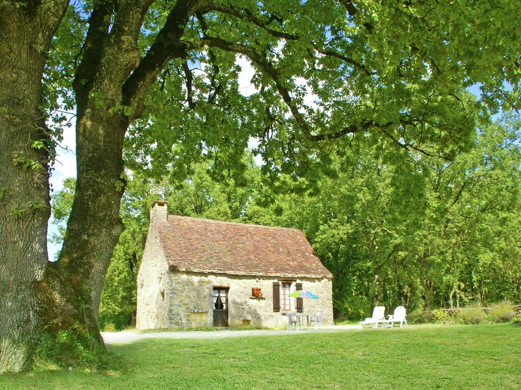 Maison de vacances  Berbiguieres 2p Ferienhaus  Dordogne