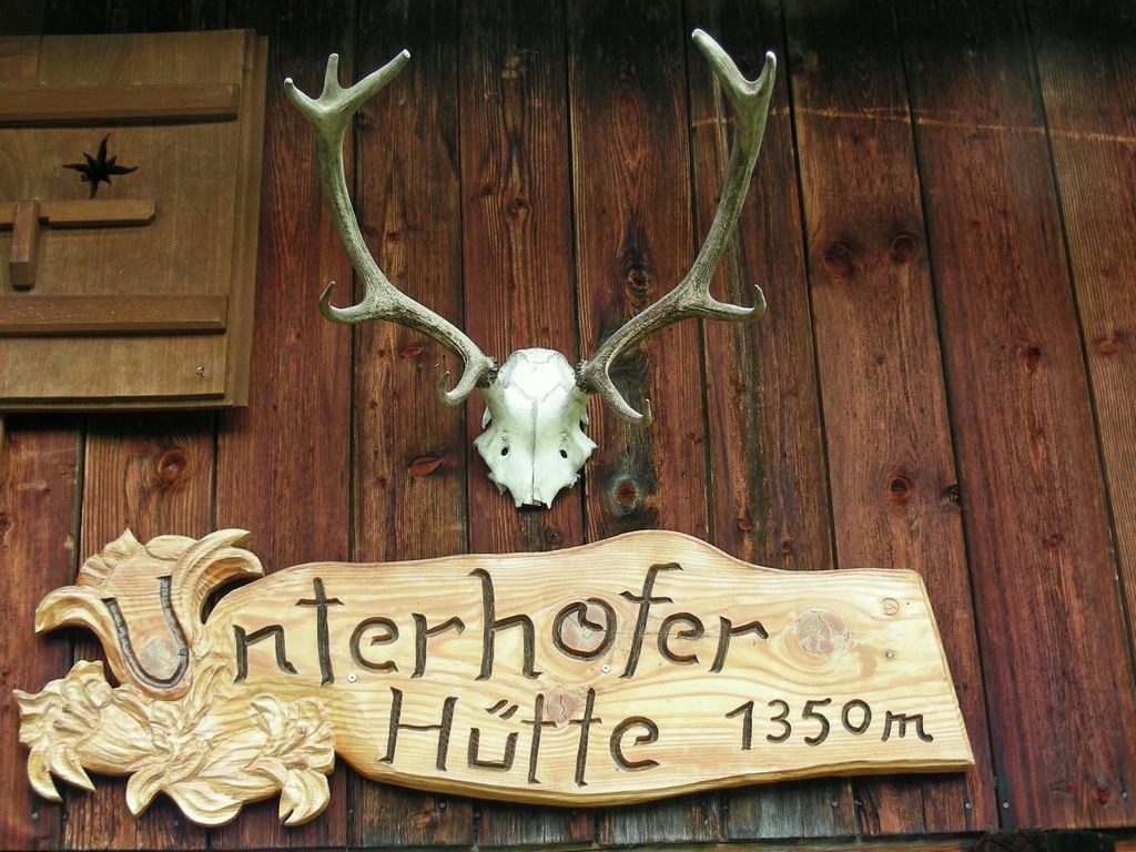Ferienhaus Unterhofer Alm (1614138), Obervellach, , Kärnten, Österreich, Bild 31
